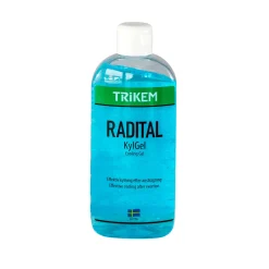 Gel Refroidissant Trikem, 500 Ml