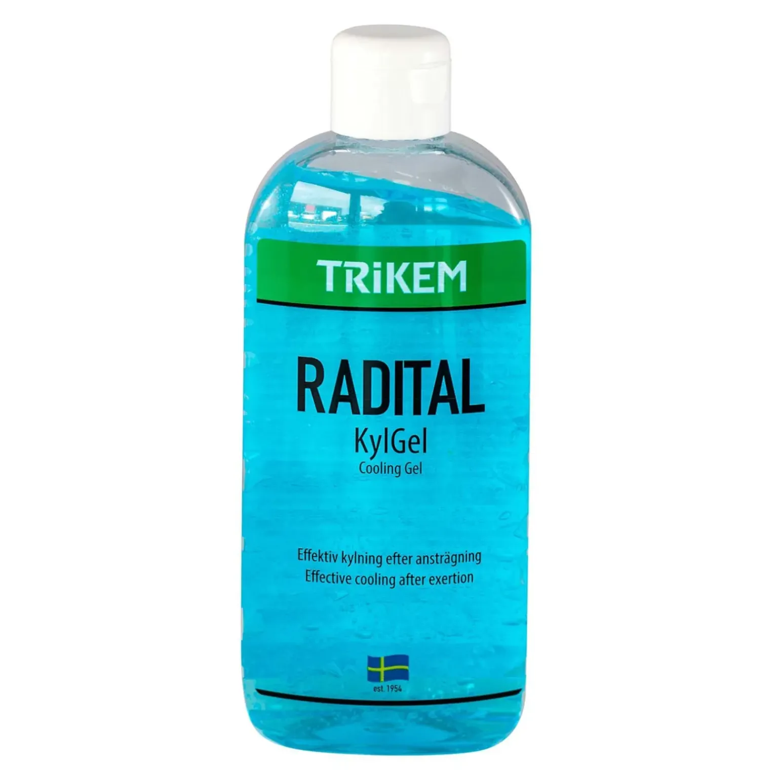 Gel Refroidissant Trikem 250 Ml