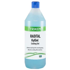 Gel Refroidissant Trikem, 1000 Ml