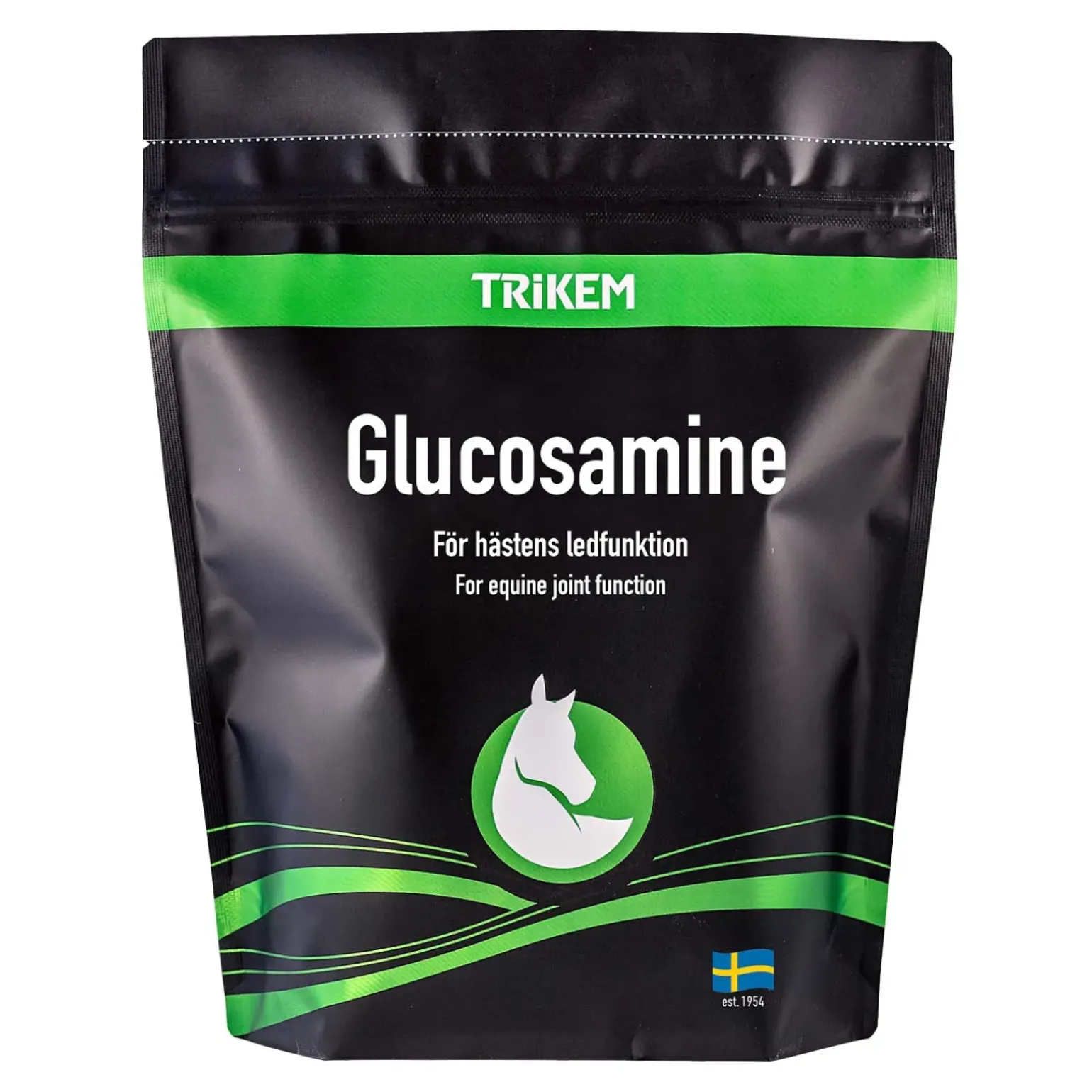 Glucosamine Trikem, 500G