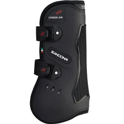 Guetres Carbon Air Zandona
