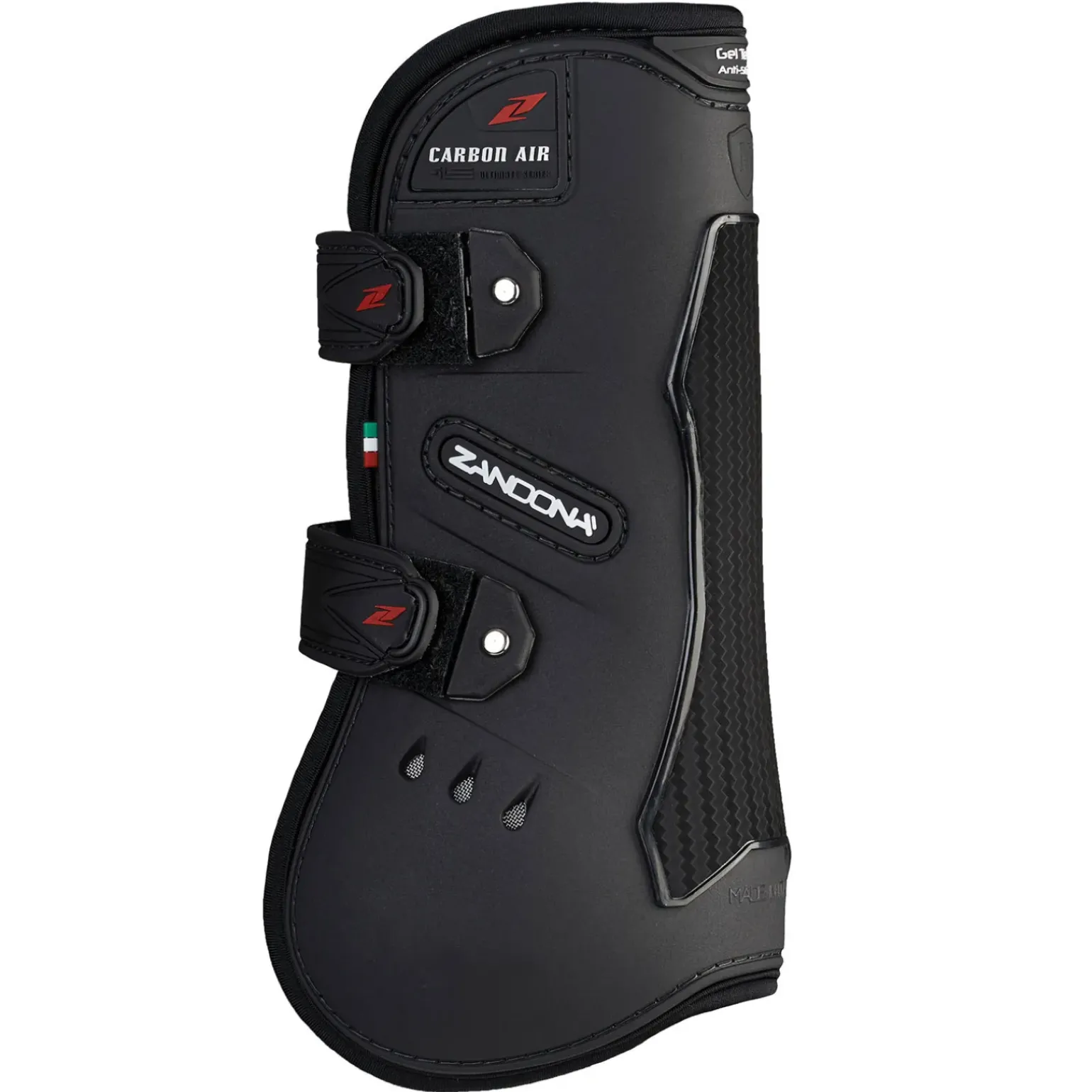 Guetres Carbon Air Zandona
