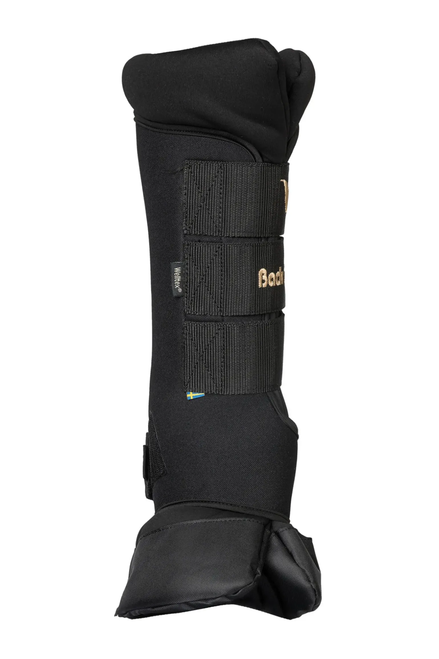 Guetres D'écurie Back On Track Royal Deluxe Quick Wrap (2 Pieces)