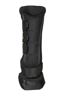 Guetres D'écurie Back On Track Royal Deluxe Quick Wrap (2 Pieces)