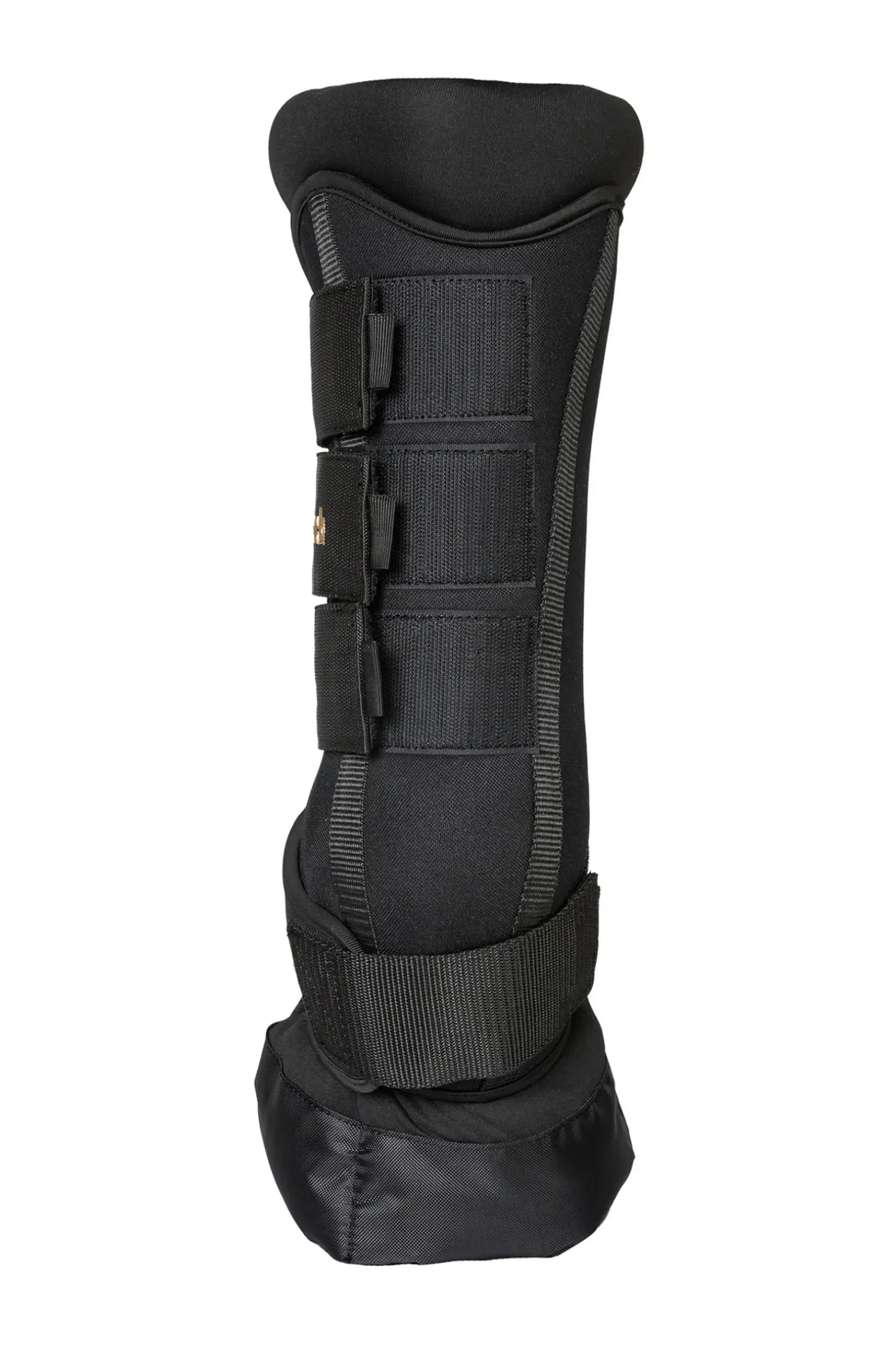 Guetres D'écurie Back On Track Royal Deluxe Quick Wrap (2 Pieces)