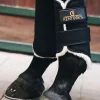 Guetres De Competition Kentucky Horsewear Solimbra, Posterieur