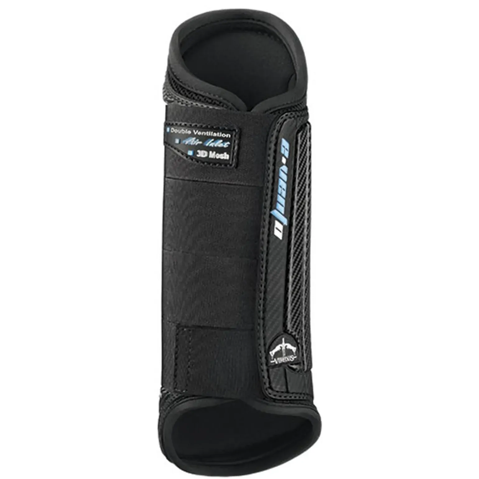 Guetres De Cross E-Vento Posterieures, Veredus