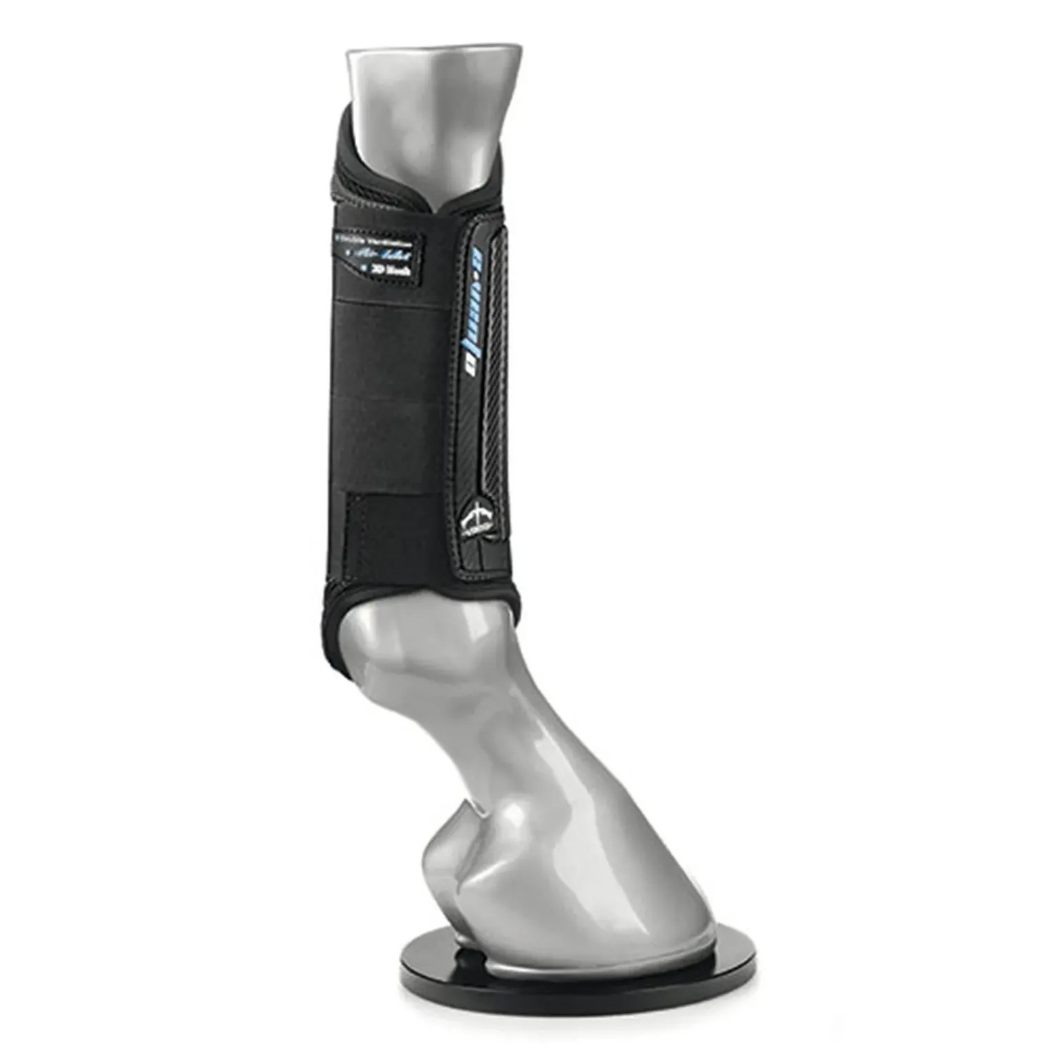 Guetres De Cross E-Vento Posterieures, Veredus