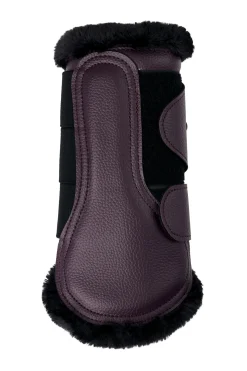Guetres De Protection Doublees Moumoute Lemieux