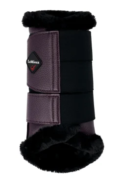 Guetres De Protection Doublees Moumoute Lemieux