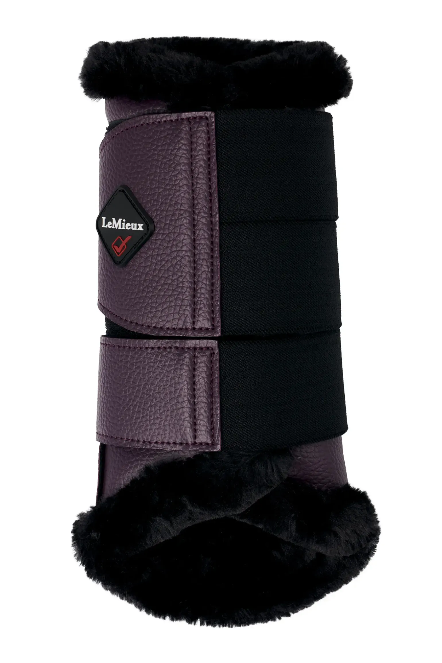 Guetres De Protection Doublees Moumoute Lemieux