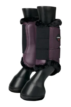 Guetres De Protection Doublees Moumoute Lemieux