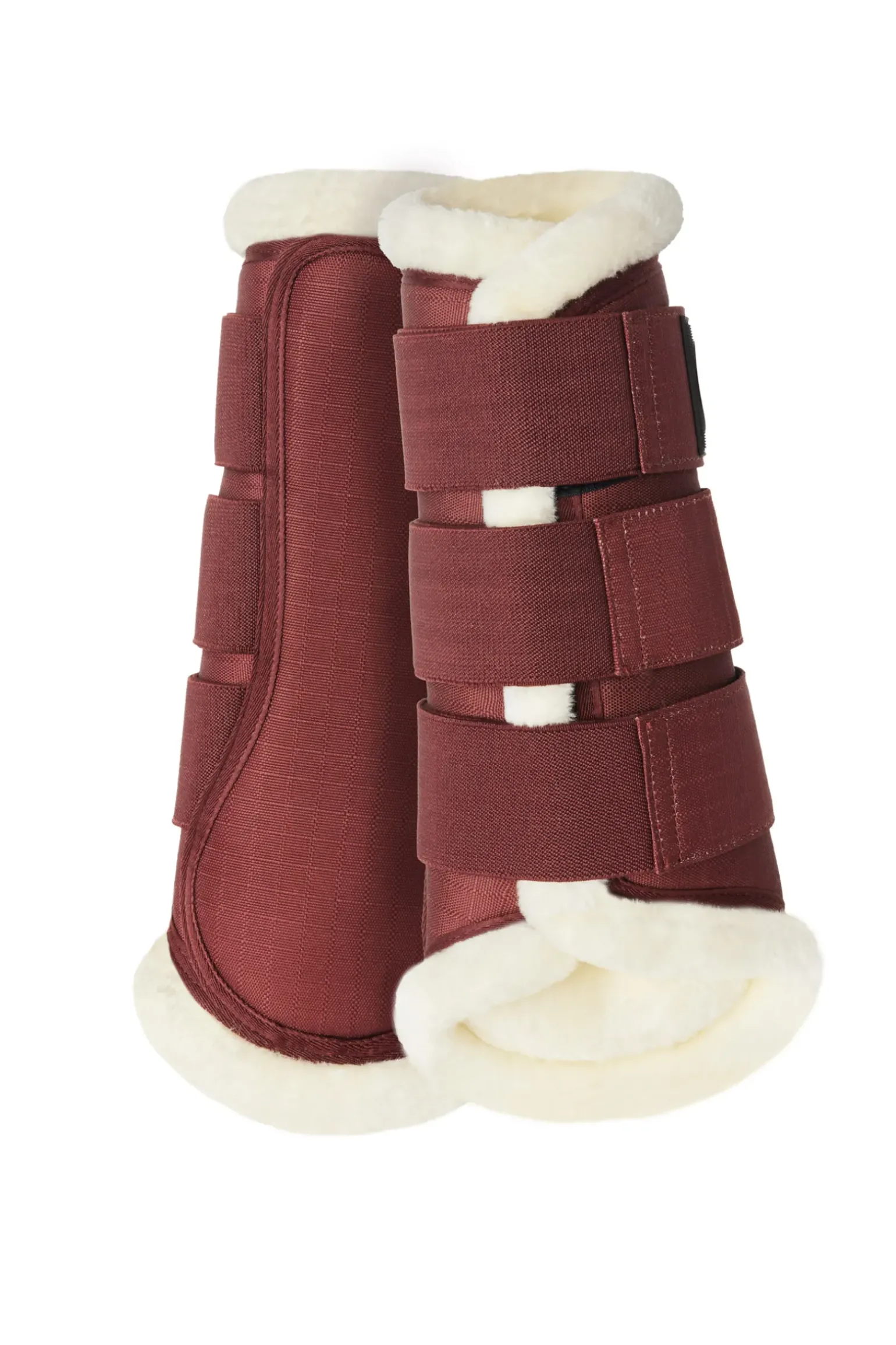 Guetres De Protection Fermees Protege-Tendons Horze Terrazzo