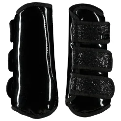Guetres De Protection Fermees Protege-Tendons Horze A Paillettes