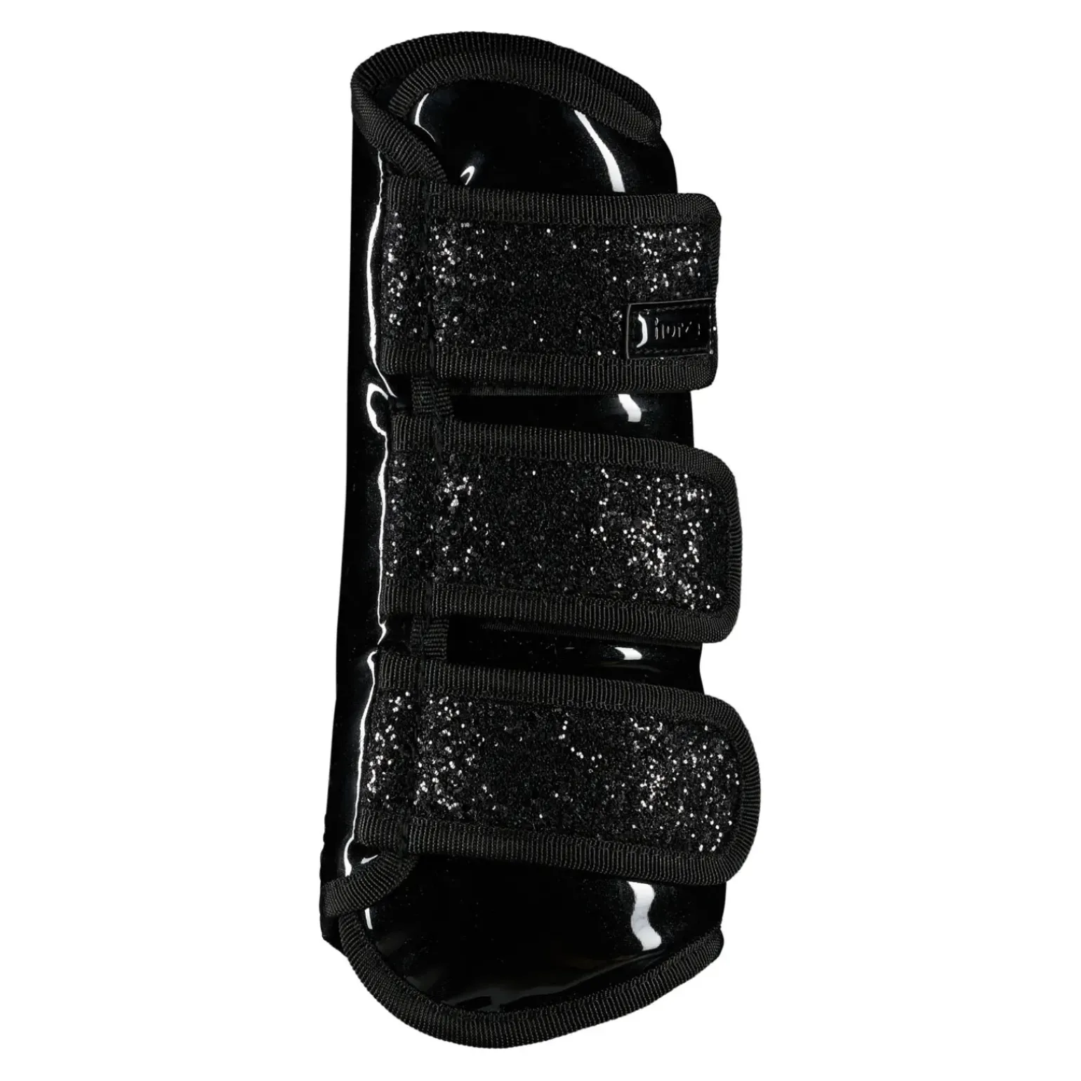 Guetres De Protection Fermees Protege-Tendons Horze A Paillettes