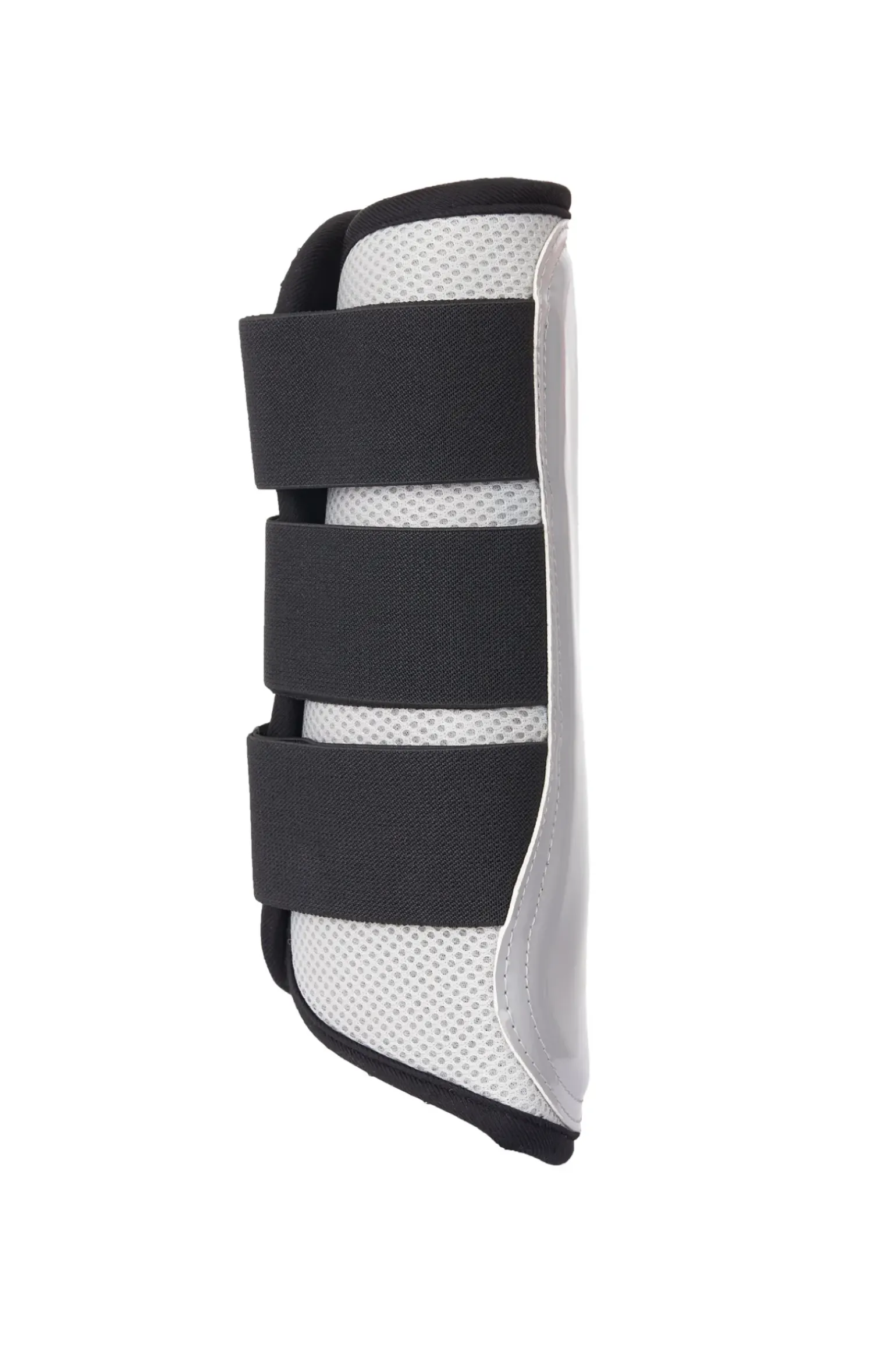 Guetres De Protection Fermees Horze Smoky Twilight