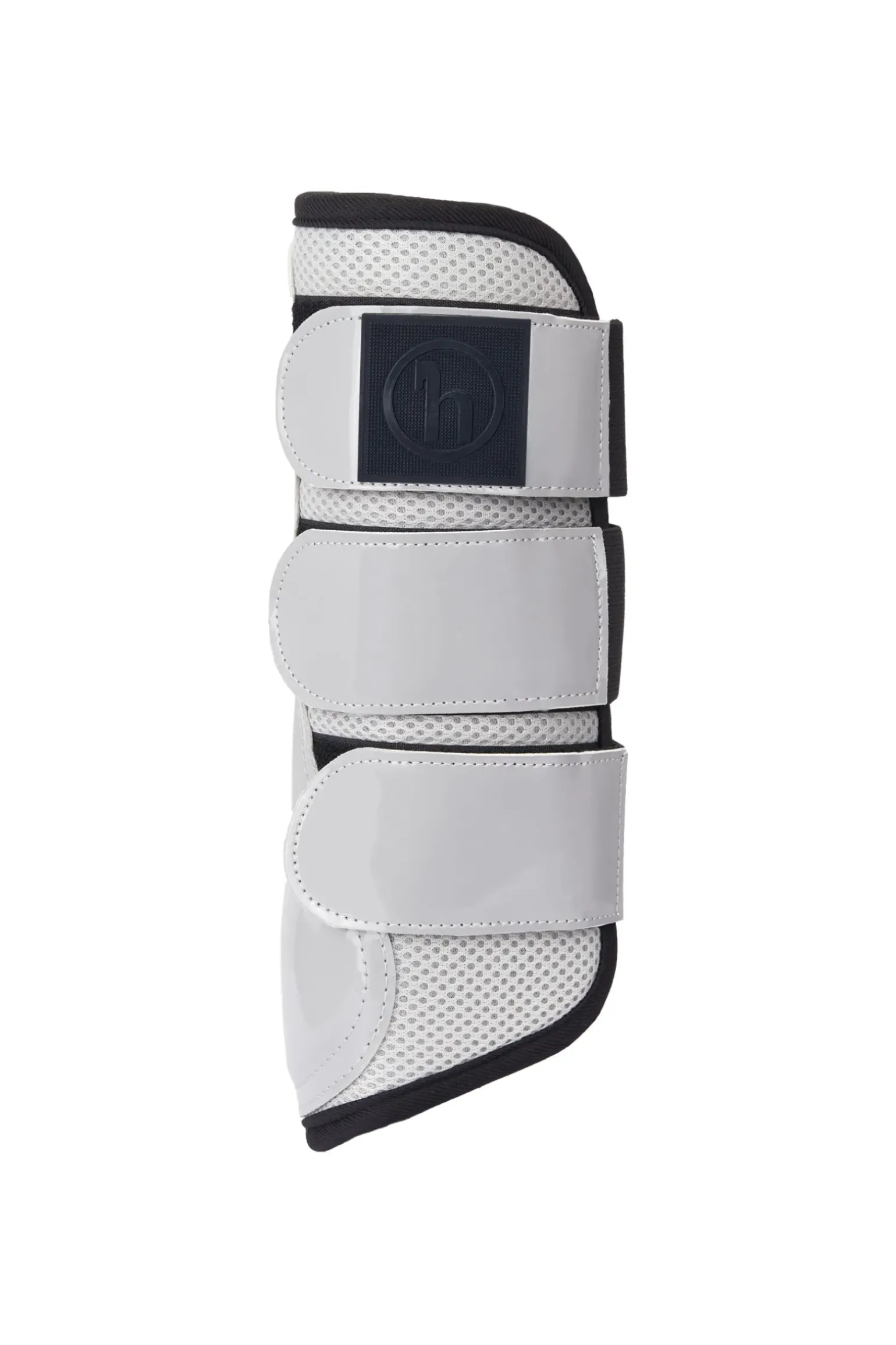 Guetres De Protection Fermees Horze Smoky Twilight