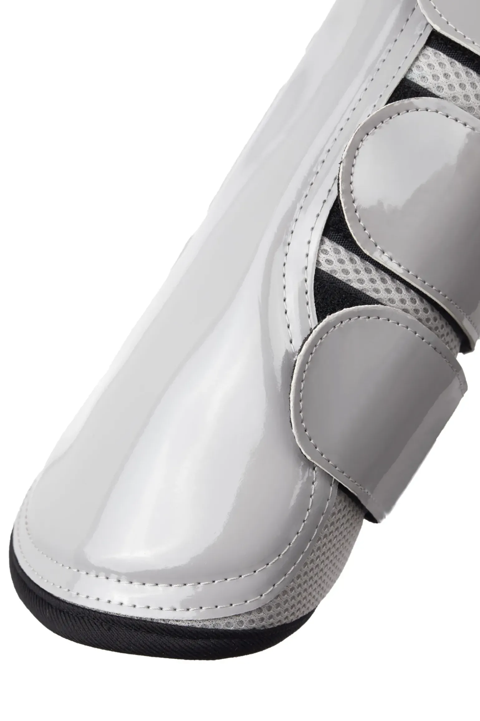 Guetres De Protection Fermees Horze Smoky Twilight