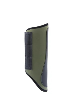 Guetres De Protection Fermees Protege-Tendons Horze Munich