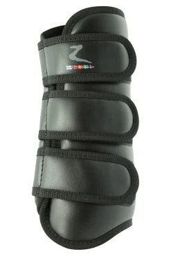 Guetres De Protection Fermees, Protege-Tendons Horze Laval