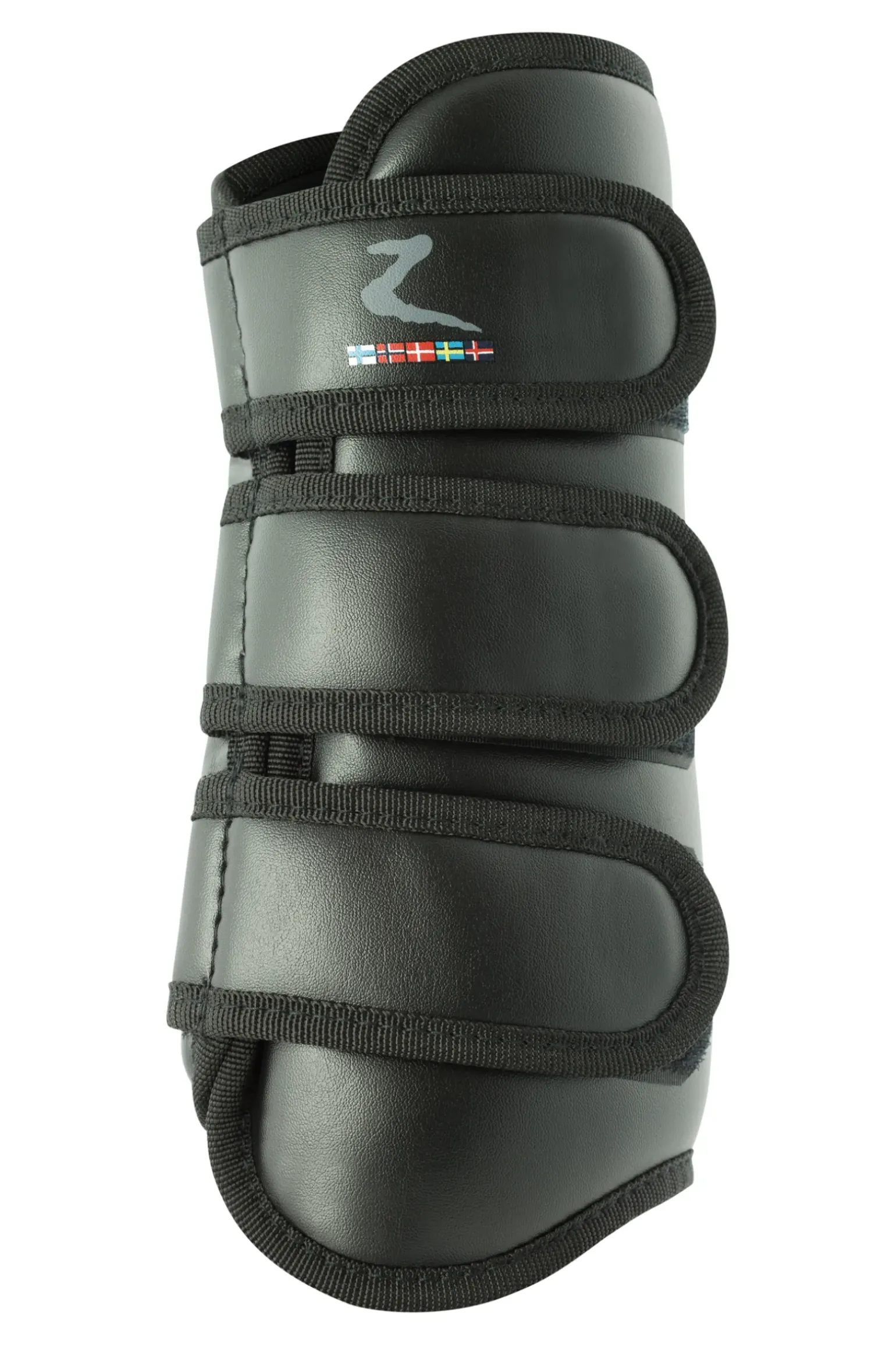 Guetres De Protection Fermees, Protege-Tendons Horze Laval