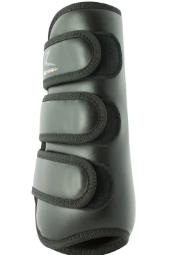 Guetres De Protection Fermees, Protege-Tendons Horze Laval