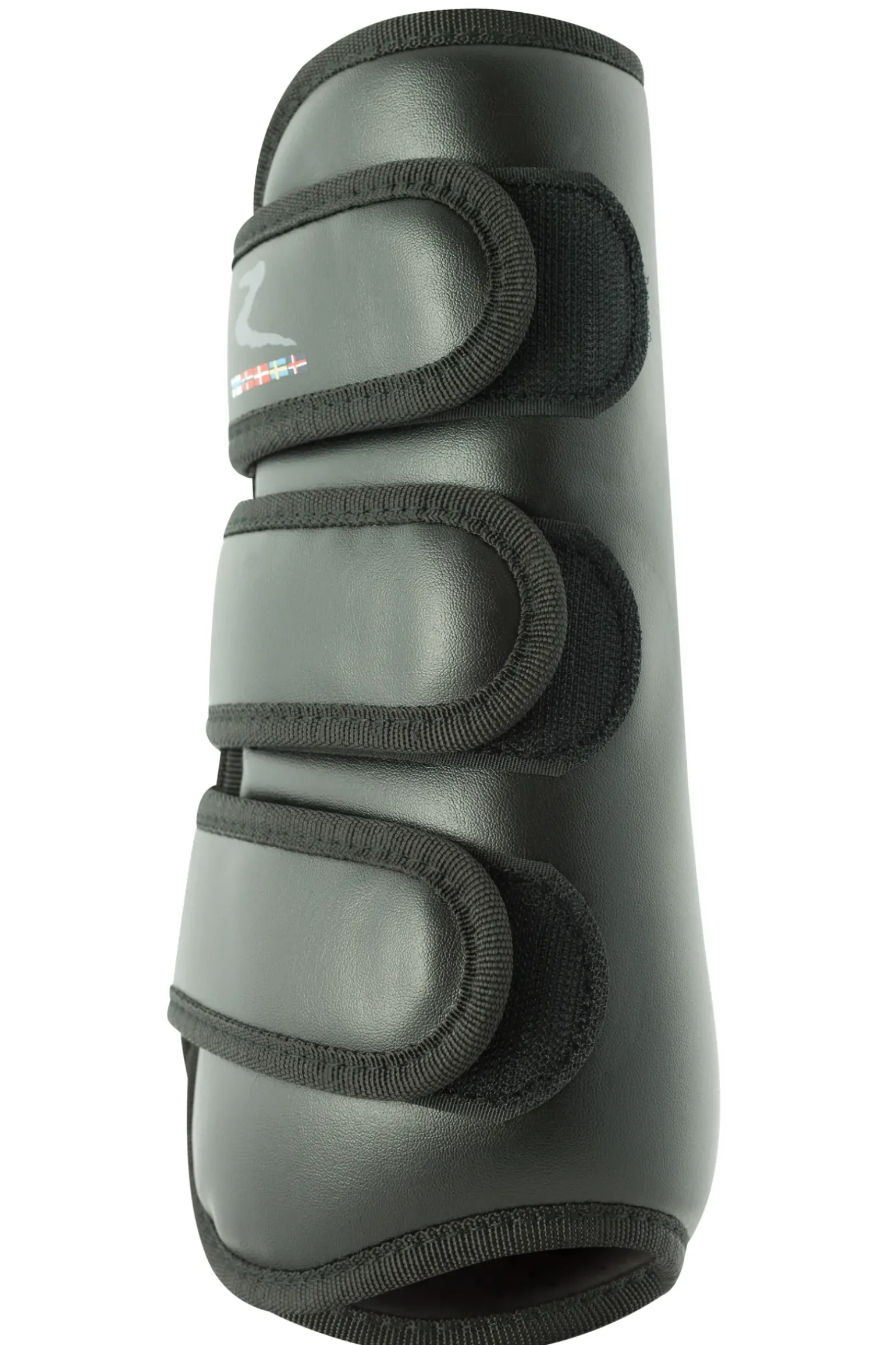 Guetres De Protection Fermees, Protege-Tendons Horze Laval