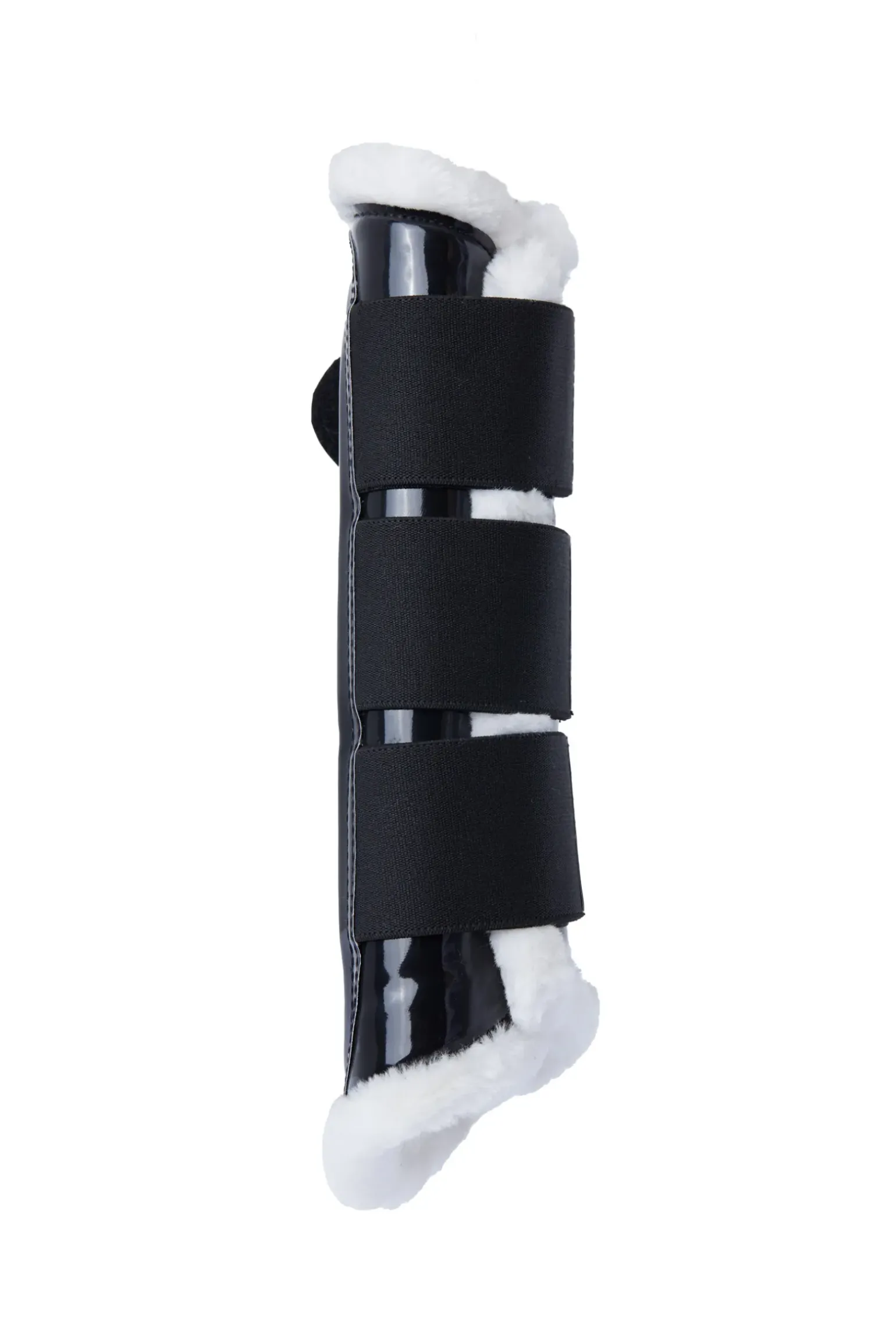 Guetres De Protection Fermees Brillantes Horze