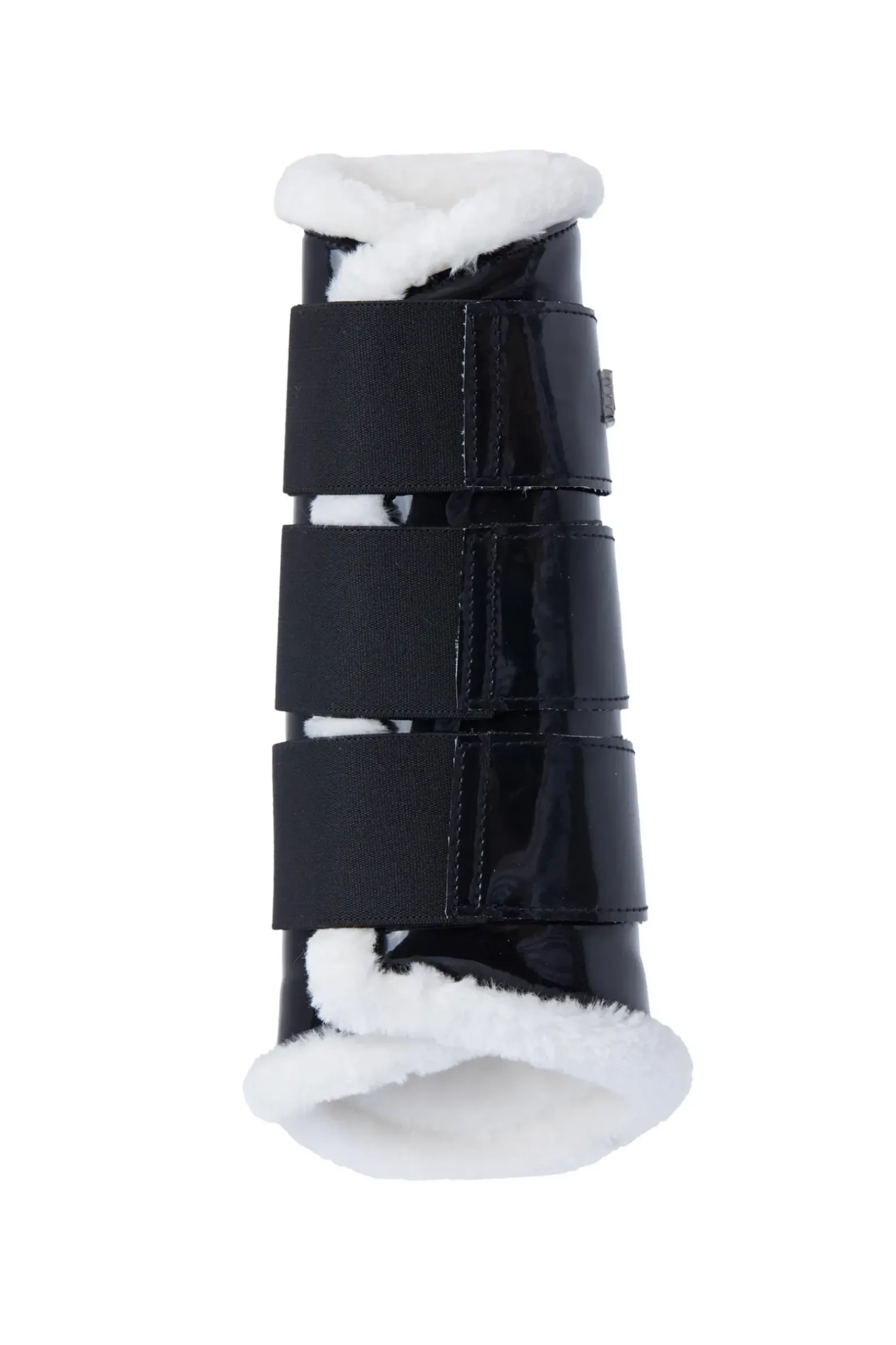 Guetres De Protection Fermees Brillantes Horze