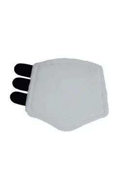 Guetres De Protection Fermees Brillantes Horze