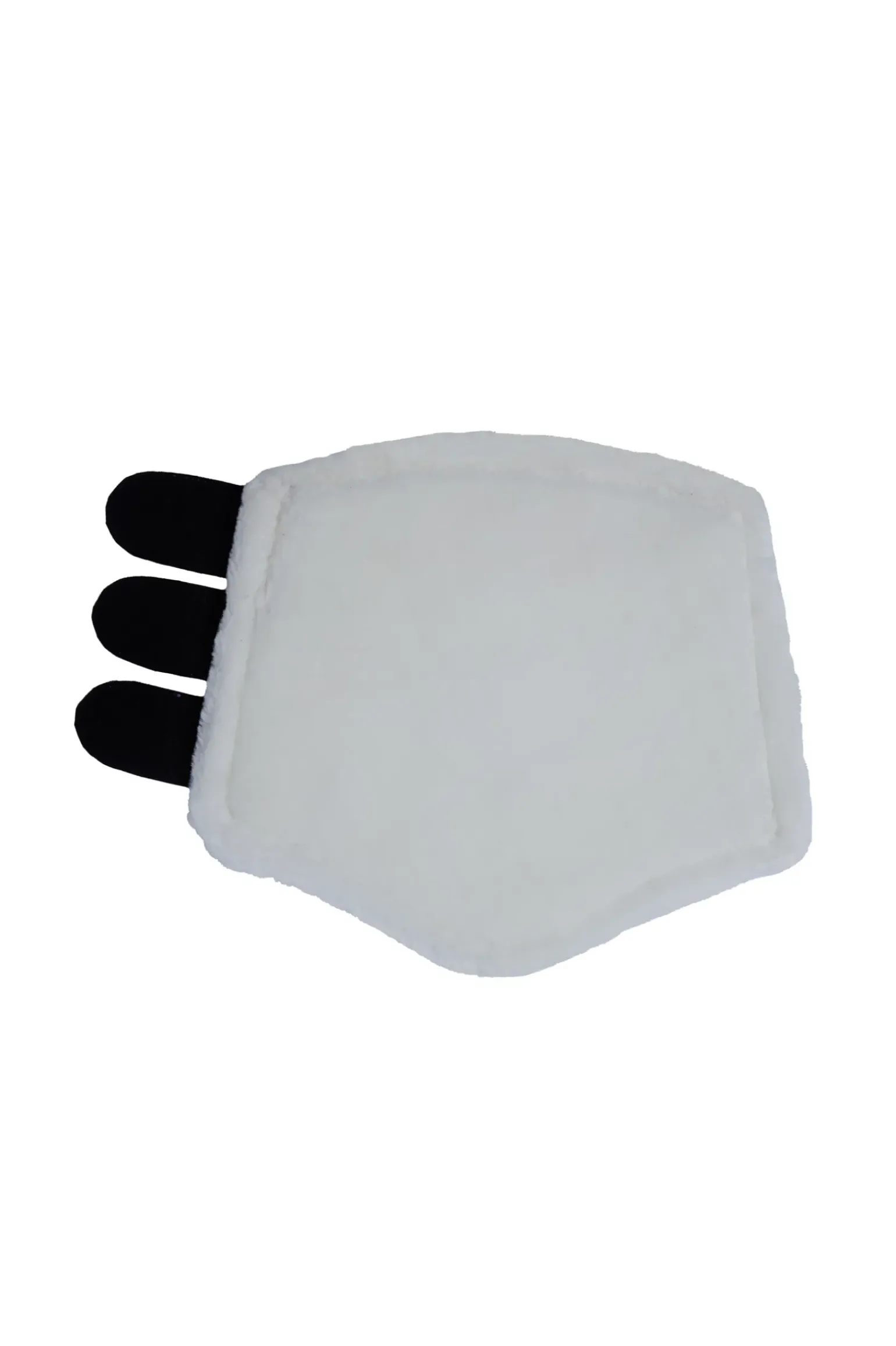 Guetres De Protection Fermees Brillantes Horze