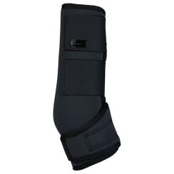 Guetres De Protection Fermees Protege-Tendons En Neoprene Horze Marquess