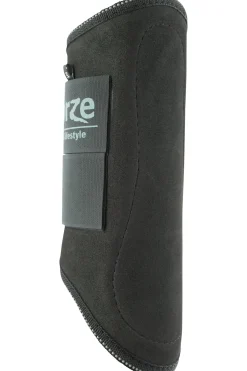Guetres De Protection Fermees Doublure Mouton Horze
