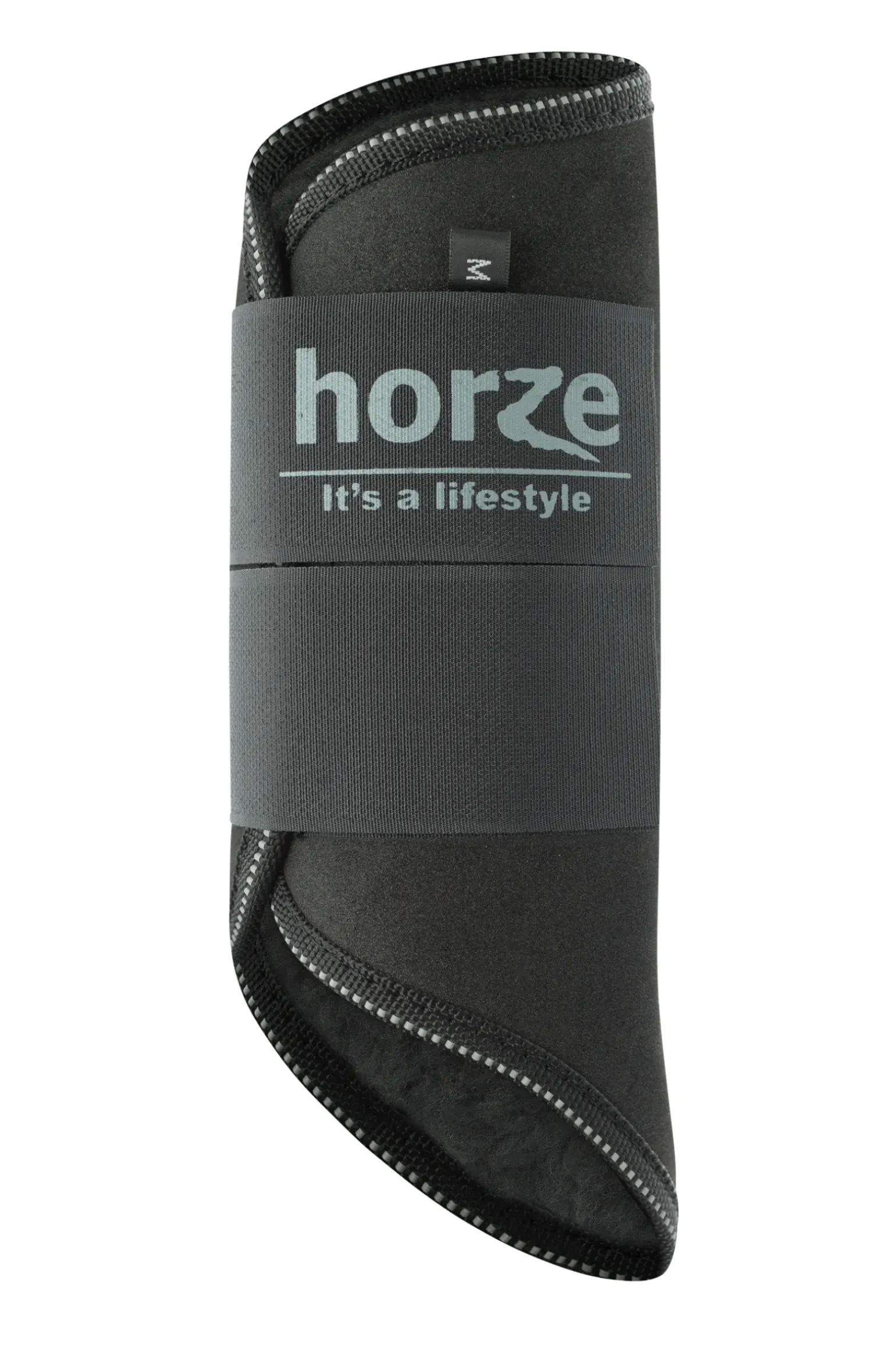 Guetres De Protection Fermees Doublure Mouton Horze