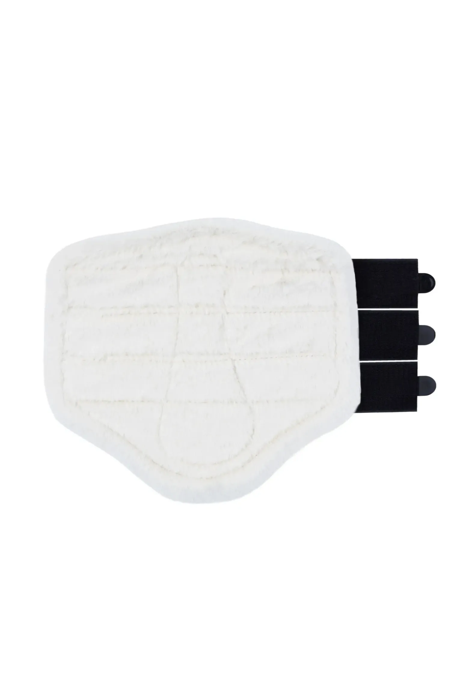 Guetres De Protection Protege Tendons Fermes B Vertigo Drew Avec Doublure En Fausse Fourrure