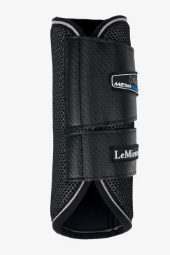 Guetres De Protection Protege-Tendons Bandage Lemieux Carbon Mesh Wrap
