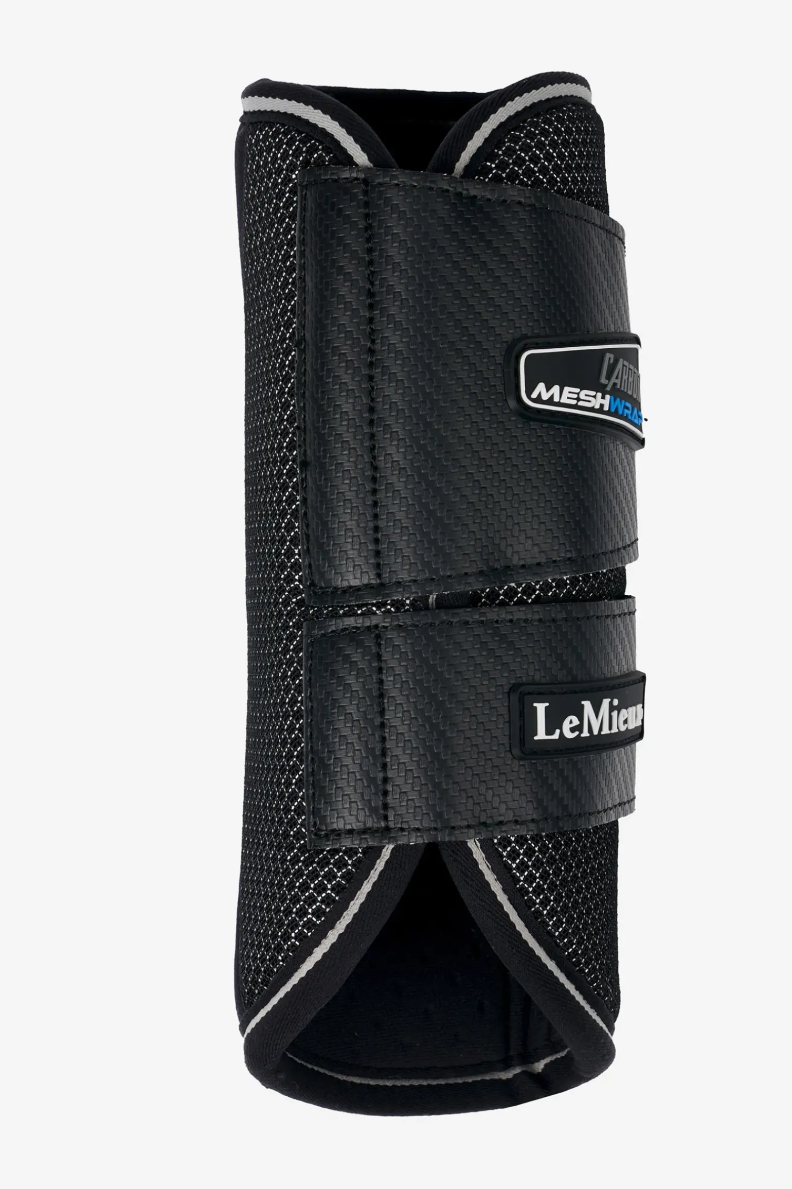 Guetres De Protection Protege-Tendons Bandage Lemieux Carbon Mesh Wrap