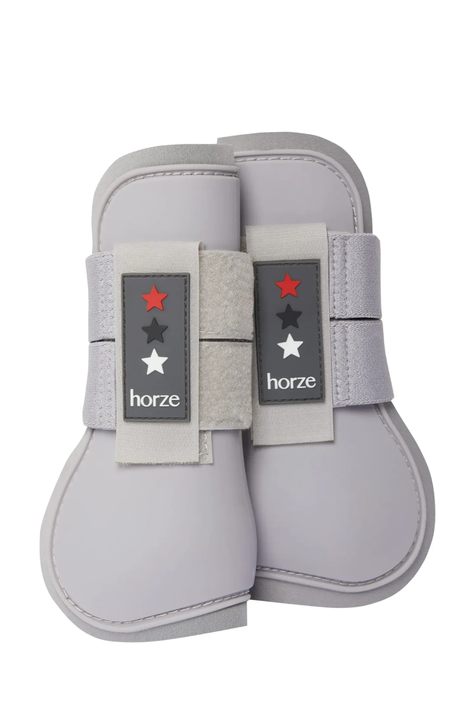 Guetres De Protection Protege-Tendons Horze Alex Poney