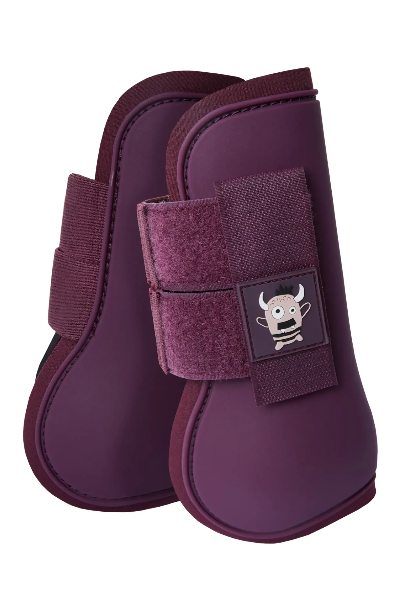 Guetres De Protection Protege-Tendons Horze Monster Poney