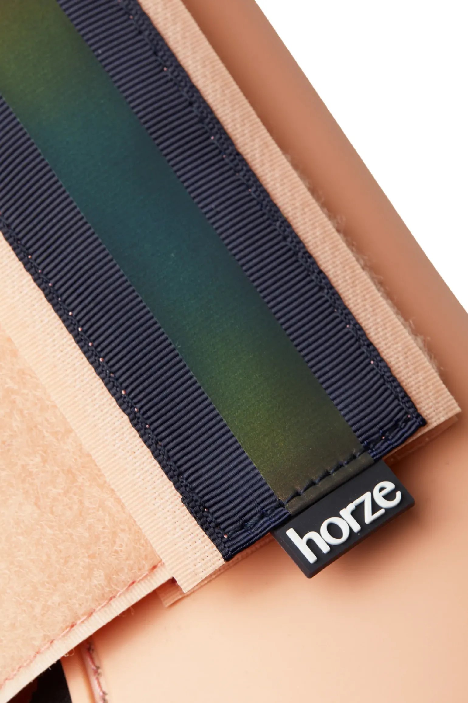 Guetres De Protection Protege-Tendons Horze Trixi Poney