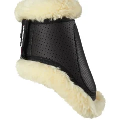 Guetres De Protection Protege-Tendons Fermes Zandona 2.0, Posterieurs Courts