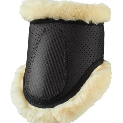 Guetres De Protection Protege-Tendons Fermes Zandona 2.0, Posterieurs Courts