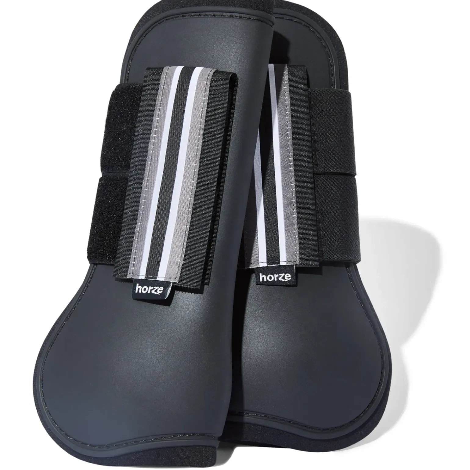 Guetres De Protection Protege-Boulets Horze Adepto