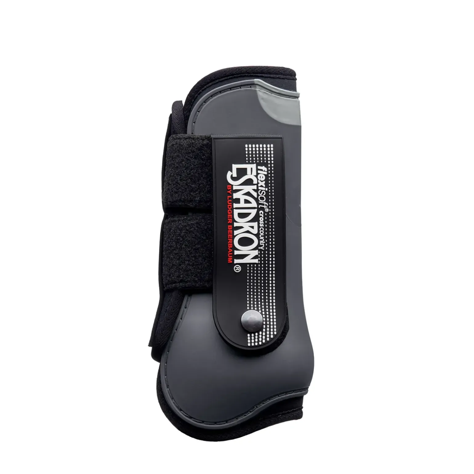 Guetres De Protection Protege-Tendons Eskadron Flexisoft Cross Country