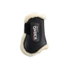 Guetres De Protection Protege-Tendons Eskadron Compact Fausse Fourrure