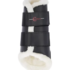 Guetres De Protection Protege-Tendons De Dressage Covalliero, Anterieurs