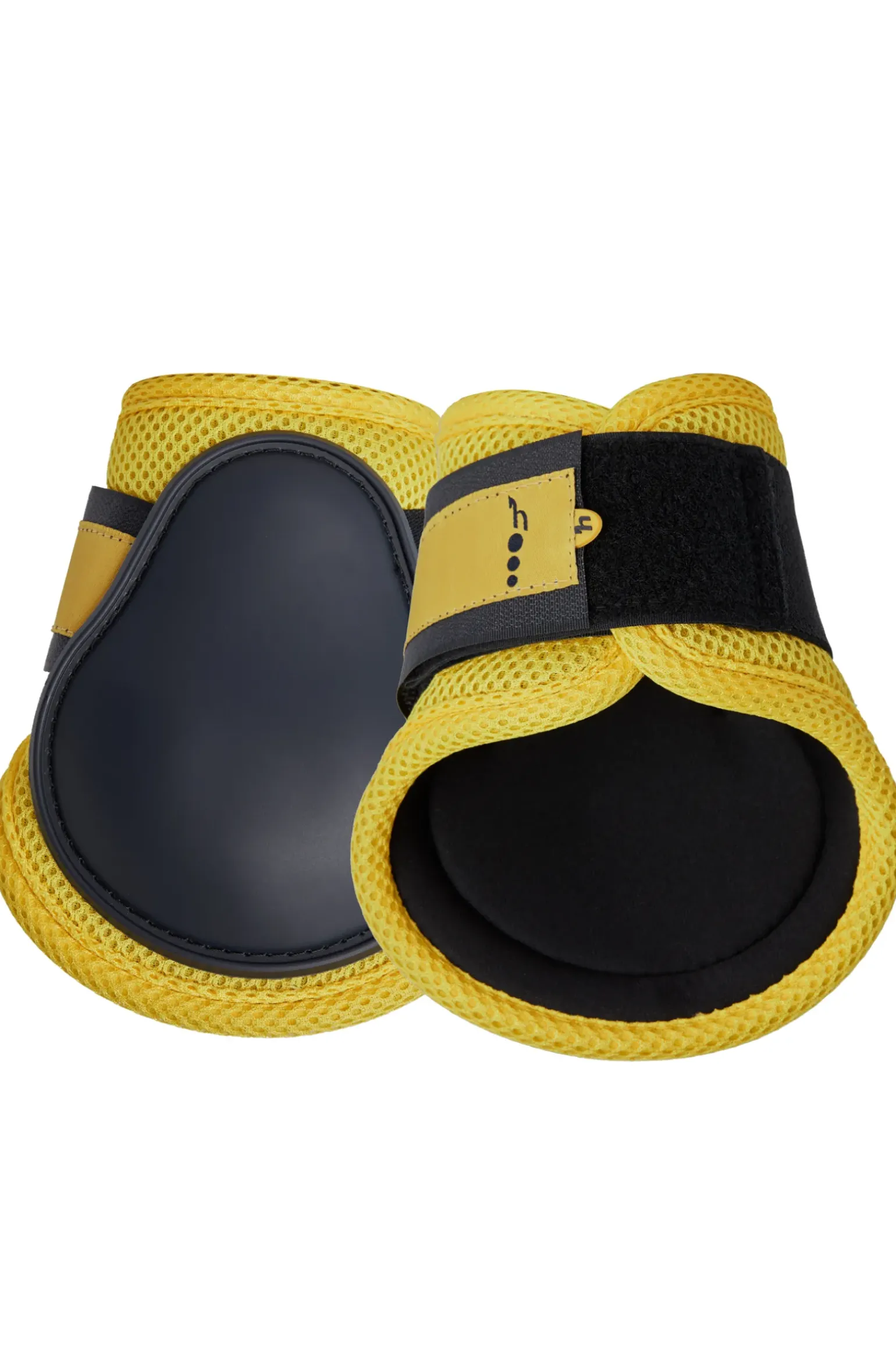 Guetres De Protection Protege-Boulets Horze Chicago 2.0
