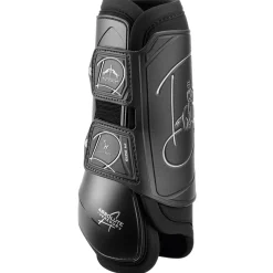 Guetres De Protection Veredus Absolute Easy Strap, Anterieurs