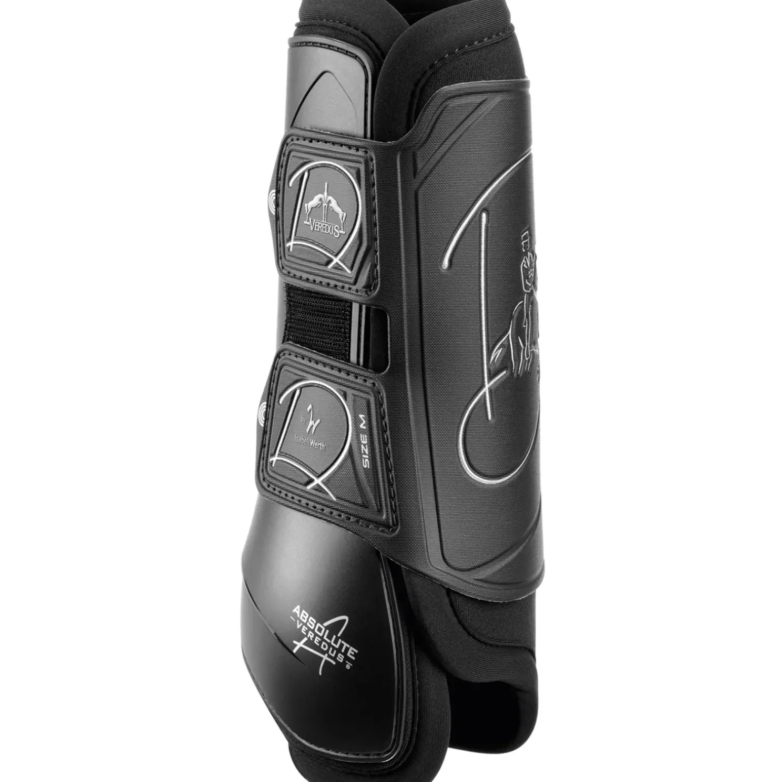 Guetres De Protection Veredus Absolute Easy Strap, Posterieurs