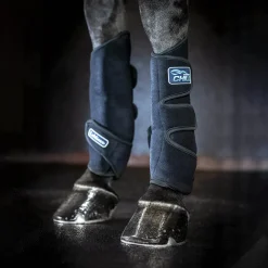 Guetres De Refroidissement Le Mieux Tendon Chill